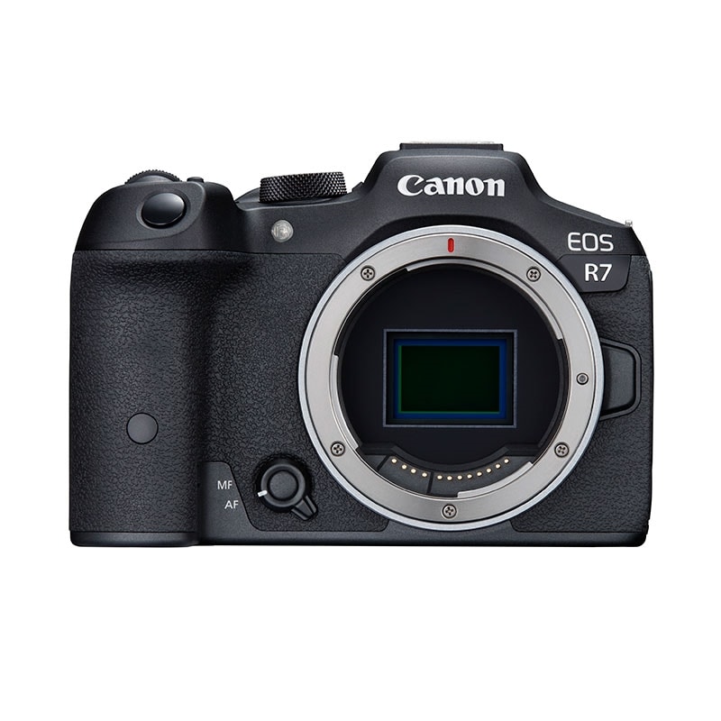 Canon EOS R7｜フジヤカメラ