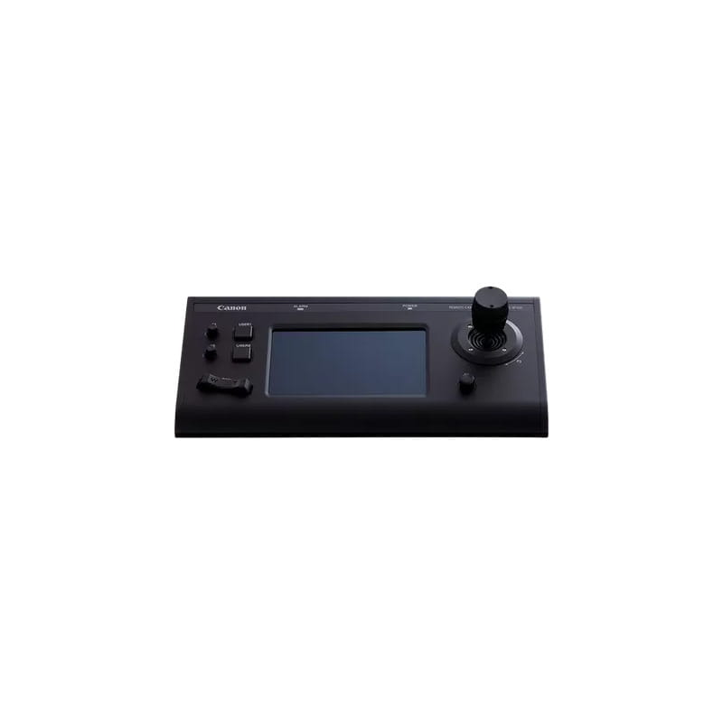 リモートカメラコントローラー RC-IP100