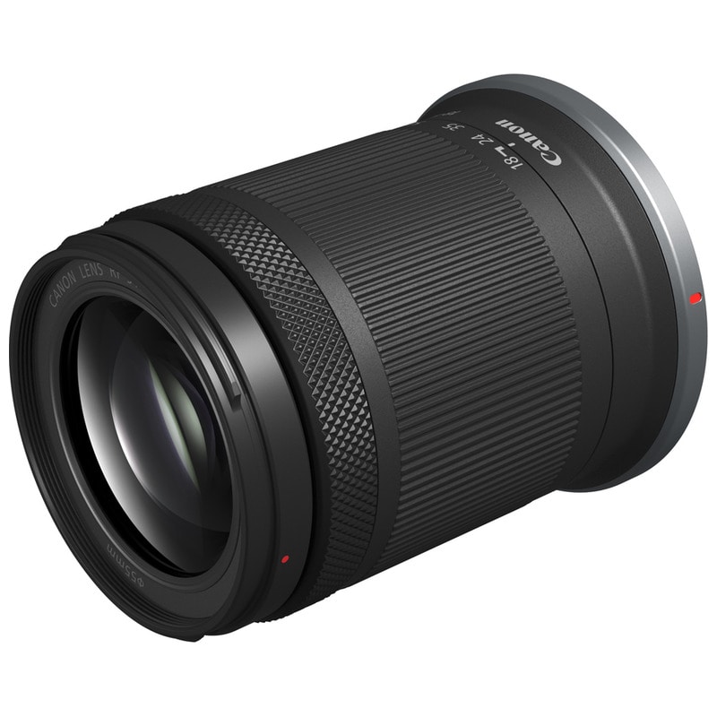 RF-S18-150mm F3.5-6.3 IS STM