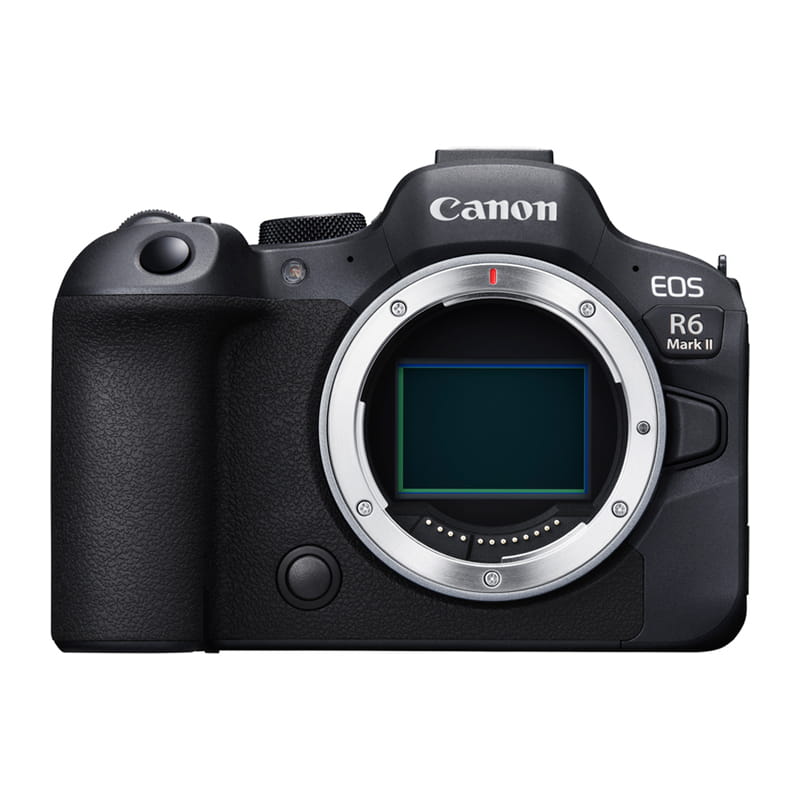 Canon EOS R6 MarkII｜フジヤカメラ