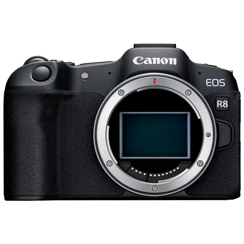 新製品！新品未開封 キヤノン Canon EOS R8 ボディ フルサイズ - www ...