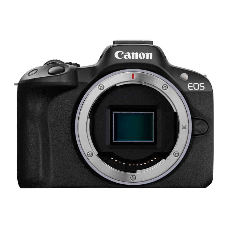 Canon EOS R50 イメージ
