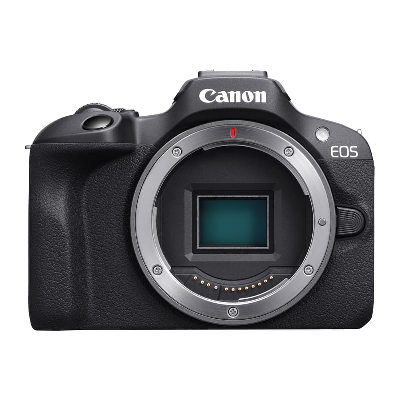 Canon EOS R100・ボディー｜フジヤカメラ