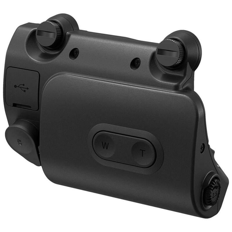 パワーズームアダプター PZ-E2B