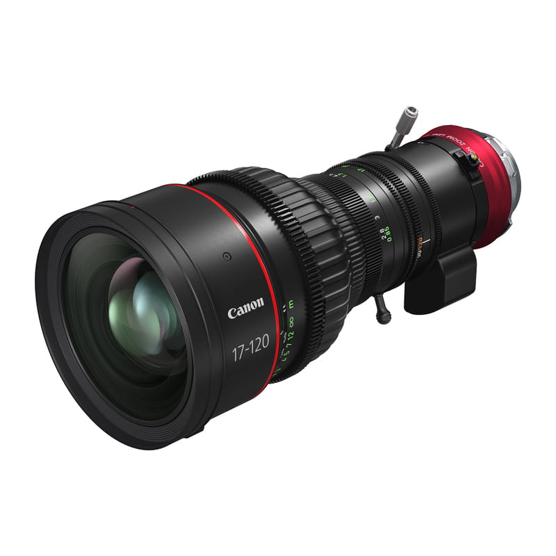 CN7×17 KAS T/P1 PLマウント
