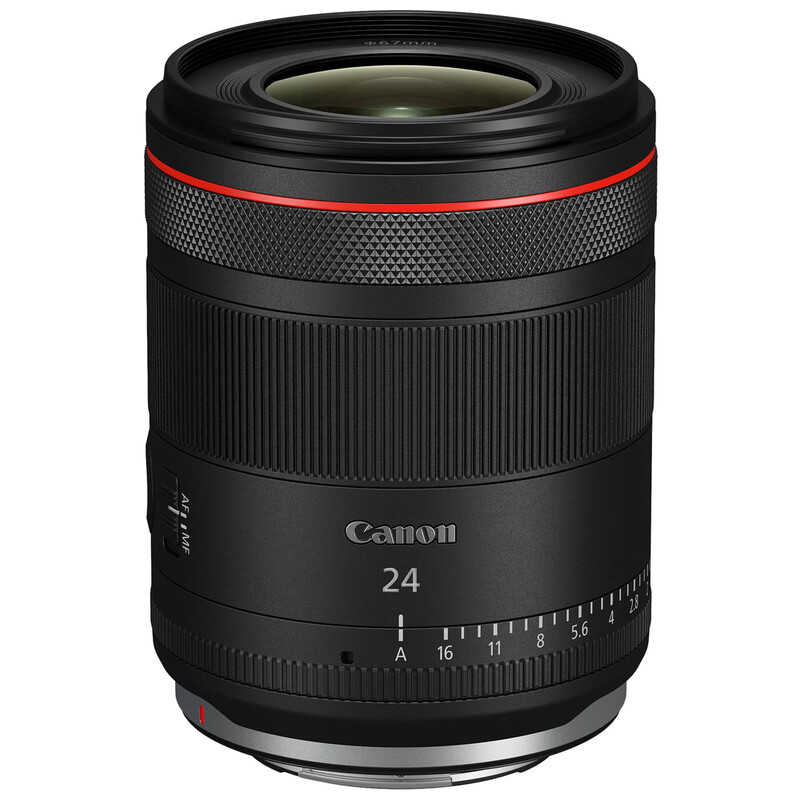 RF24mm F1.4 L VCM