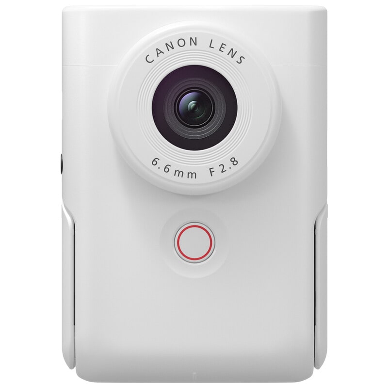 PowerShot V10 ホワイト