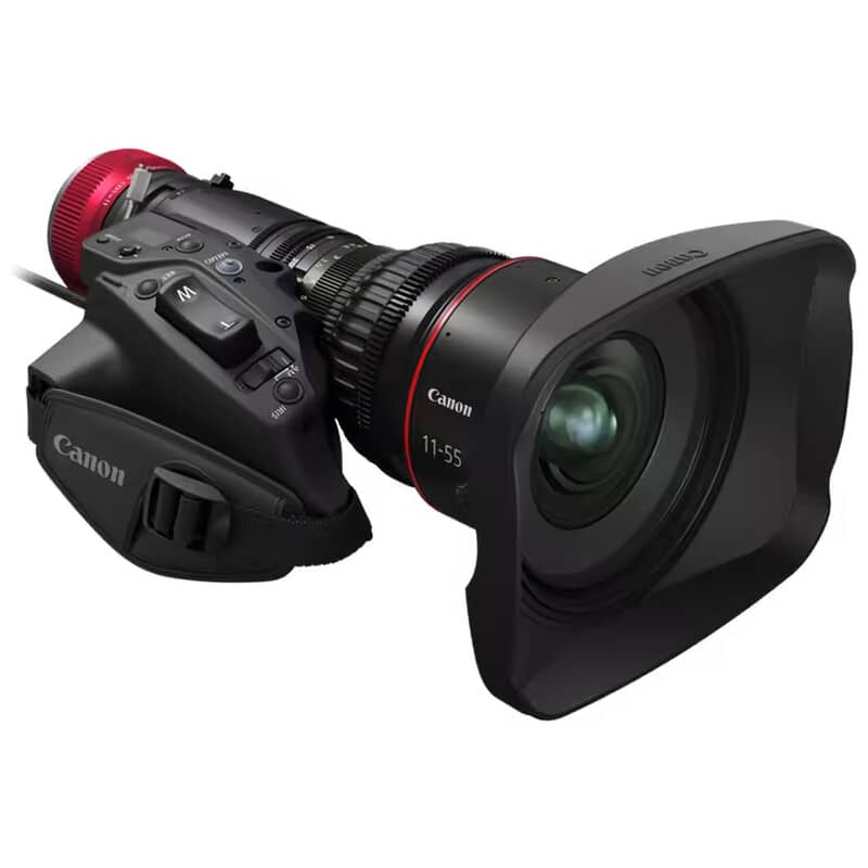 CN5X11 IAS T/R1 RFマウント（2025年11月下旬発売予定）