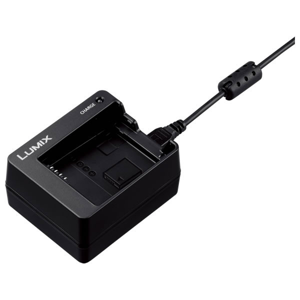 DMW-BTC12 バッテリーチャージャー