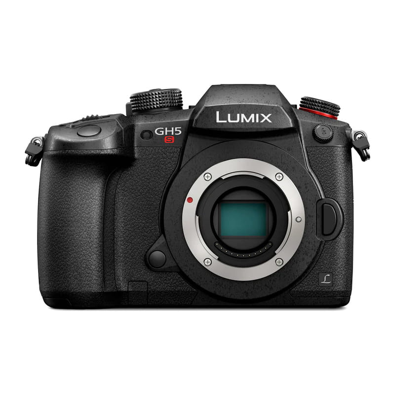 Panasonic LUMIX DC-GH5S DC-GH5S 美品！