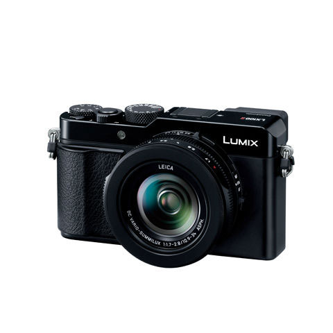 LUMIX LX100II DC-LX100M2