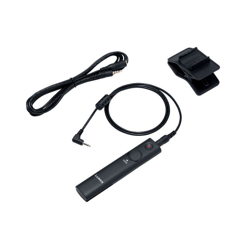 DMW-RS2 シャッターリモコン