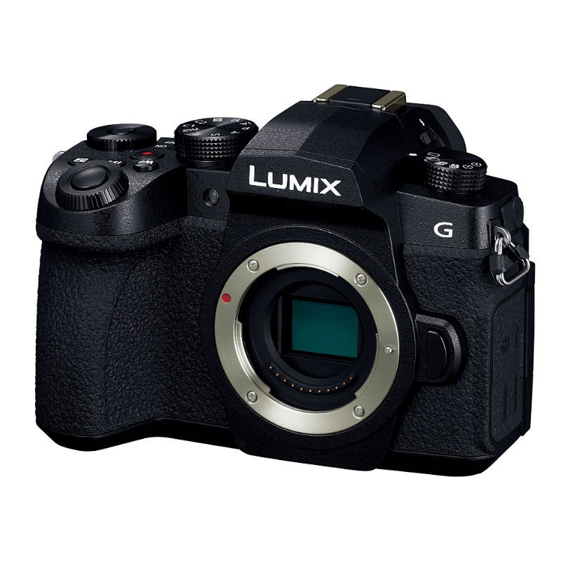 Panasonic LUMIX ルミックス G99 ボディ 〔DC-G99-K〕｜フジヤカメラ