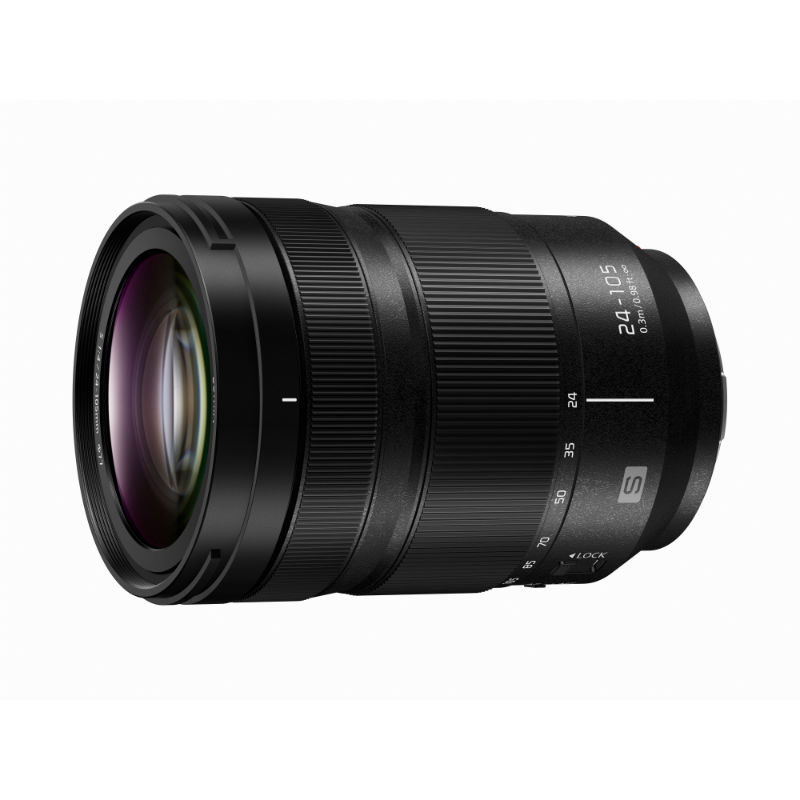 LUMIX S 24-105mm F4 MACRO O.I.S.S-R24105