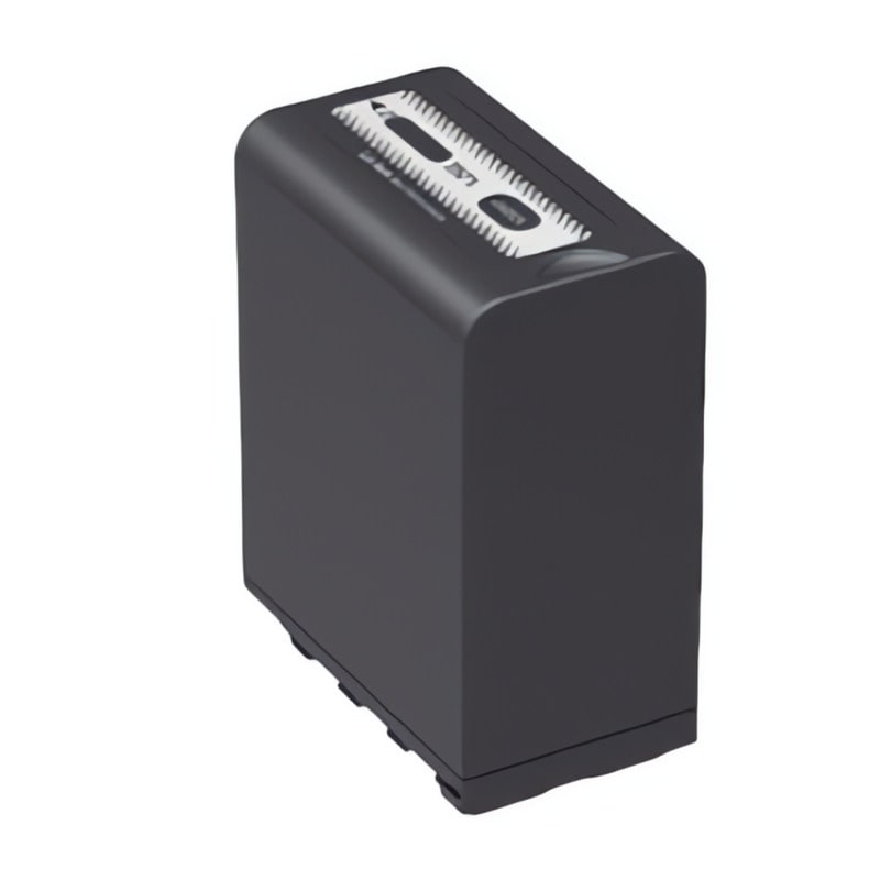 AG-VBR118G バッテリーパック 11800mAh
