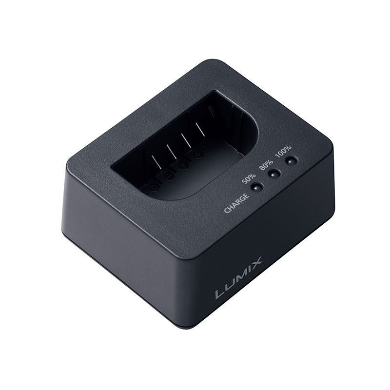 DMW-BTC15 バッテリーチャージャー