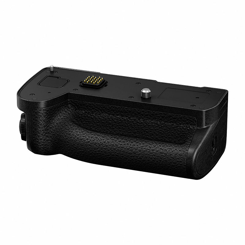 DMW-BGS5 バッテリーグリップ