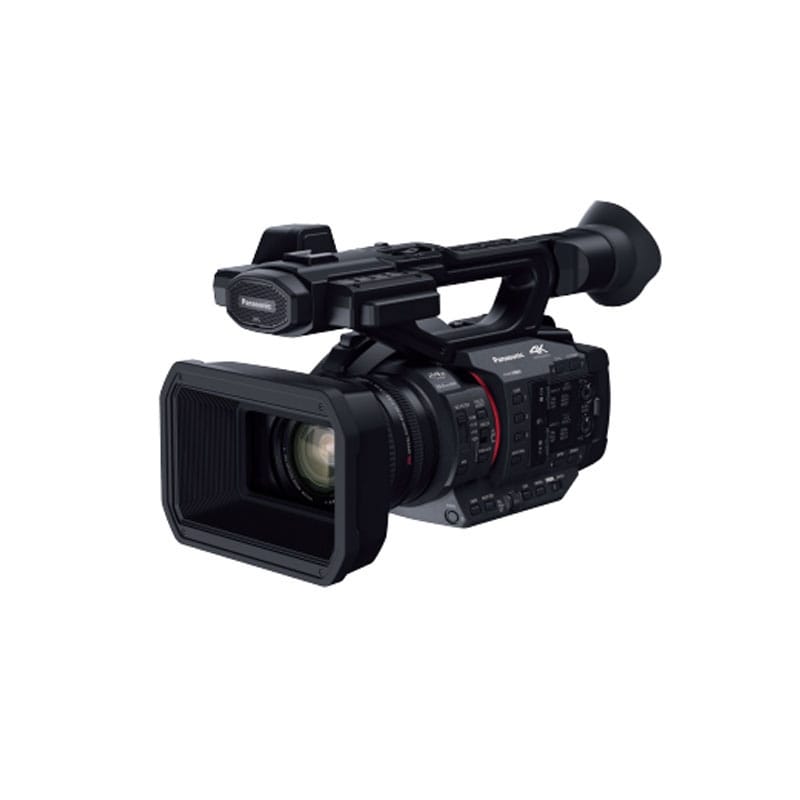 Panasonic HC-X2-K [デジタル4Kビデオカメラ]｜フジヤカメラ