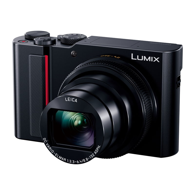 LUMIX DC-TX2D