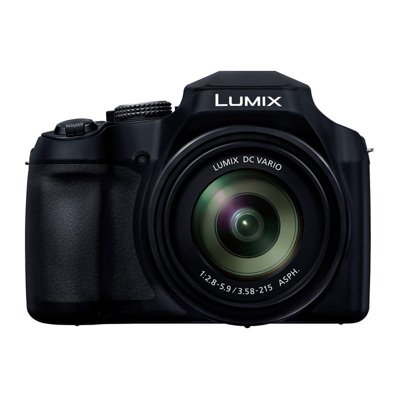LUMIX FZ85D DC-FZ85D