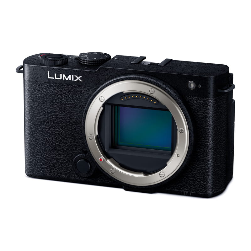 LUMIX S9 ボディ ブラック DC-S9-K