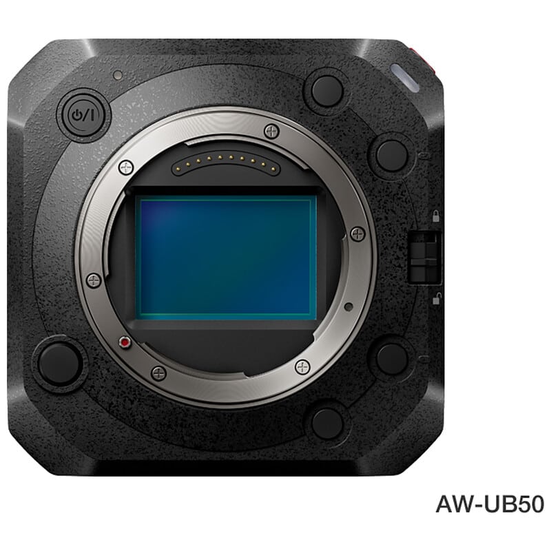 AW-UB50