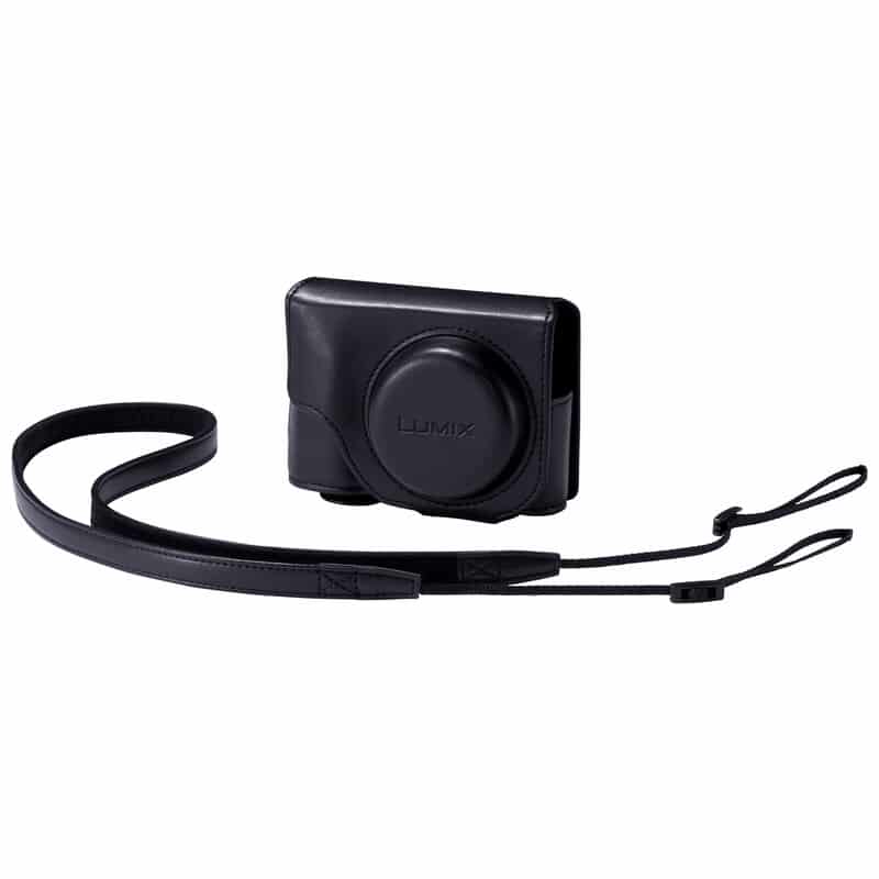 Panasonic DMW-CTX3 本革ケース 新品｜フジヤカメラ