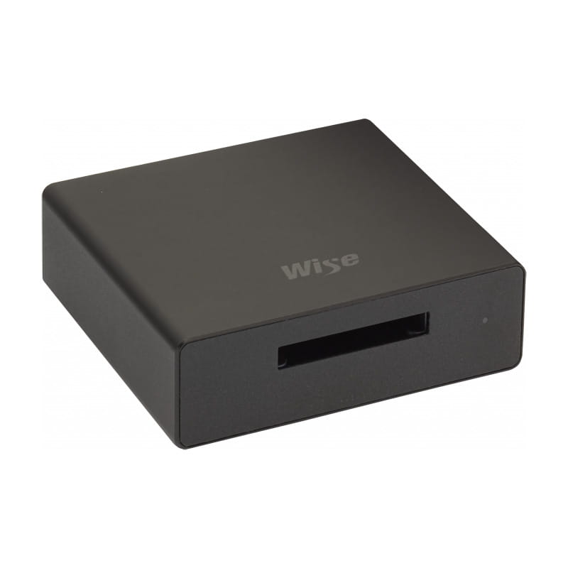 Wise CFexpress Type B カードリーダー WA-CX02 AMU-WA-CX02
