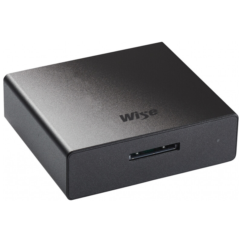 Wise CFexpress 4.0 Type A カードリーダー RD-40CXA AMU-RD-40CXA