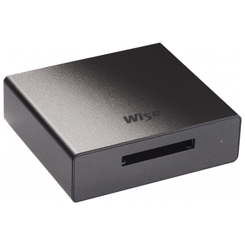 Wise CFexpress 4.0 Type B カードリーダー RD-40CXB AMU-RD-40CXB