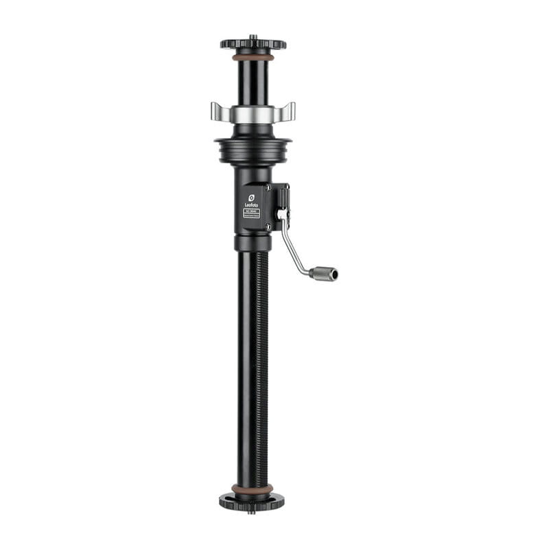 GC-364C ギア式センターポール(75mm規格対応)