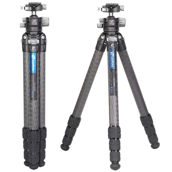 LS-324C+LH-40PCL