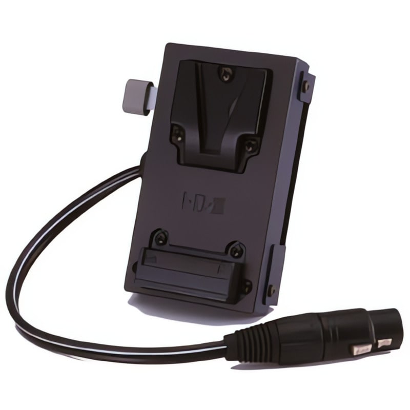 C-EB(XLR) 電源ケーブル