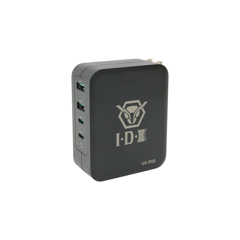 UC-PD2 USB PD充電器
