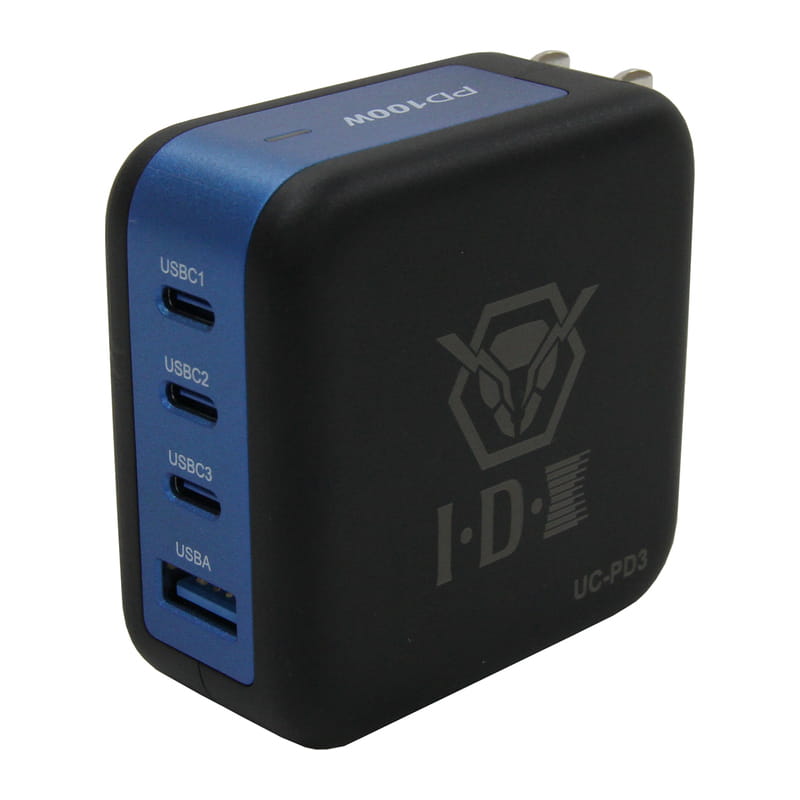 UC-PD3 USB PD充電器