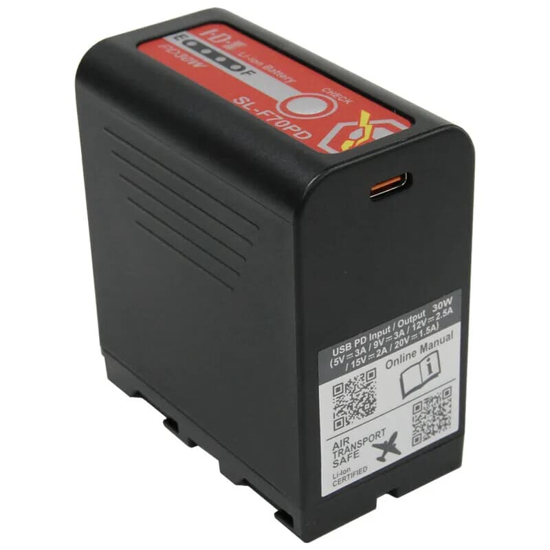 SL-F70PD