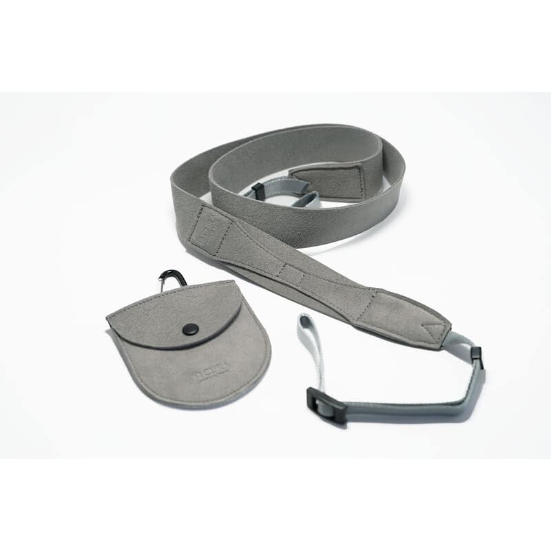 エアーストラップ グレー CAS-100 GRY