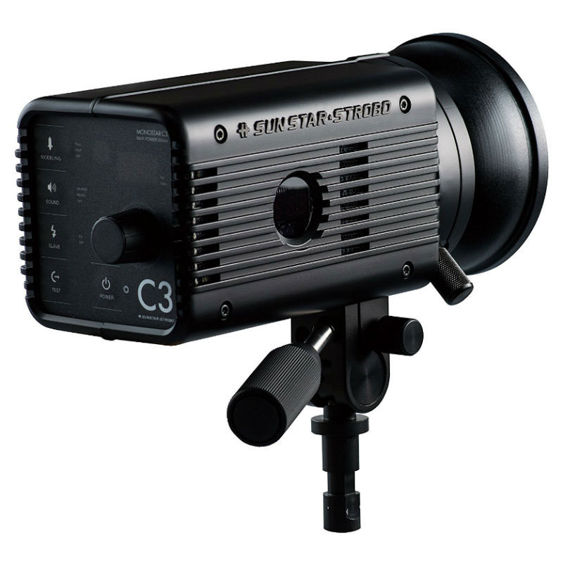 MONOSTAR C3（モノスターC3）