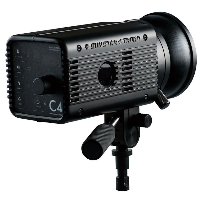 MONOSTAR C4（モノスターC4）