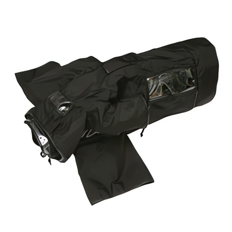 RCS-700 ショルダータイプカメラ用汎用レインジャケット