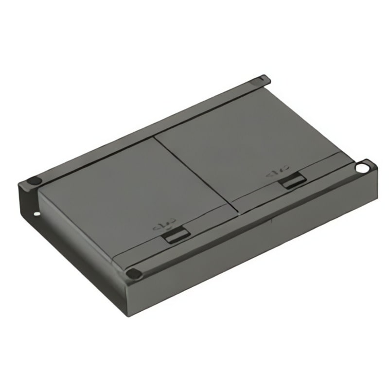 BAT-205 FS-205用電池ケース