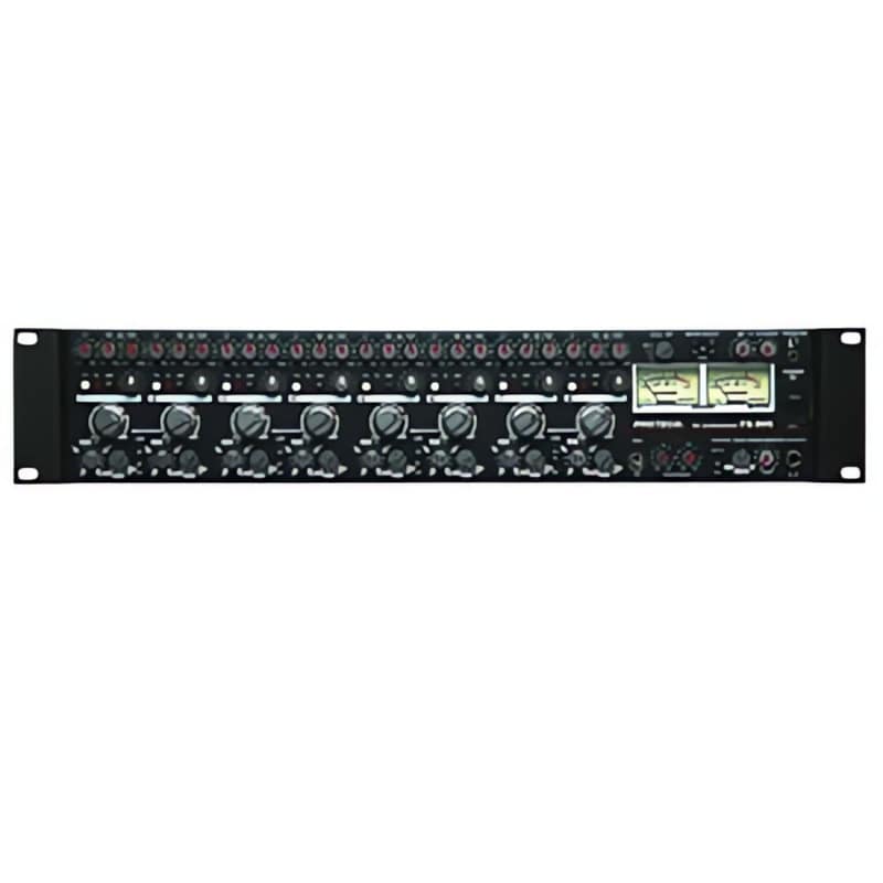 FS-805L 中継仕様8CHミキサー(EXTコネクタなし)