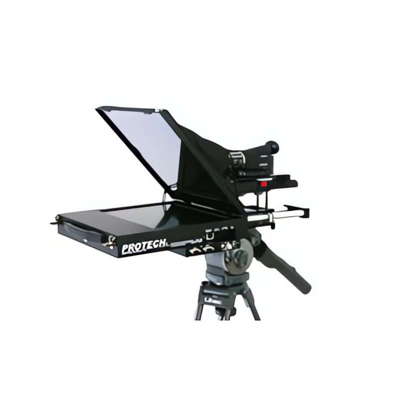 HDP-1500F プローマ 15インチプロンプターセット