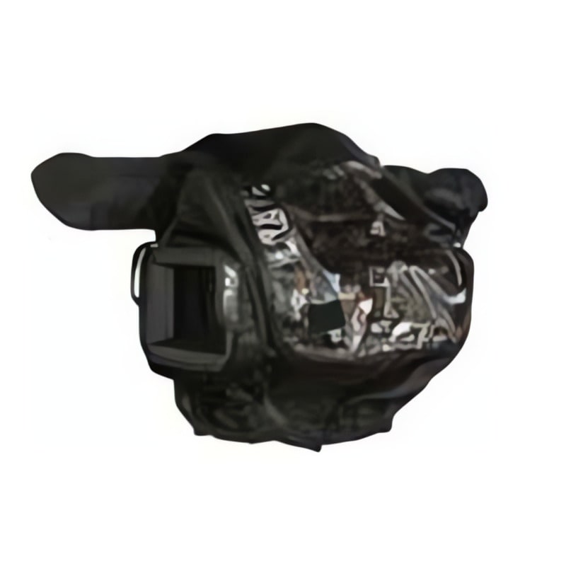 RCS-Z5J/NX5 ソニー小型カムコーダ用レインジャケット