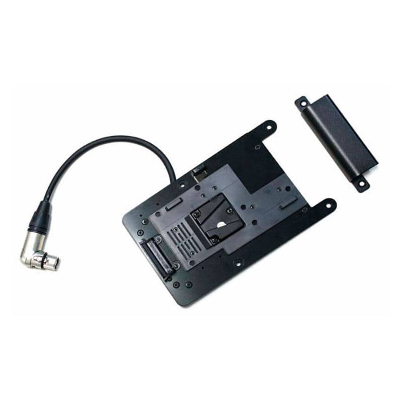 PBU-L1 バッテリーアダプター