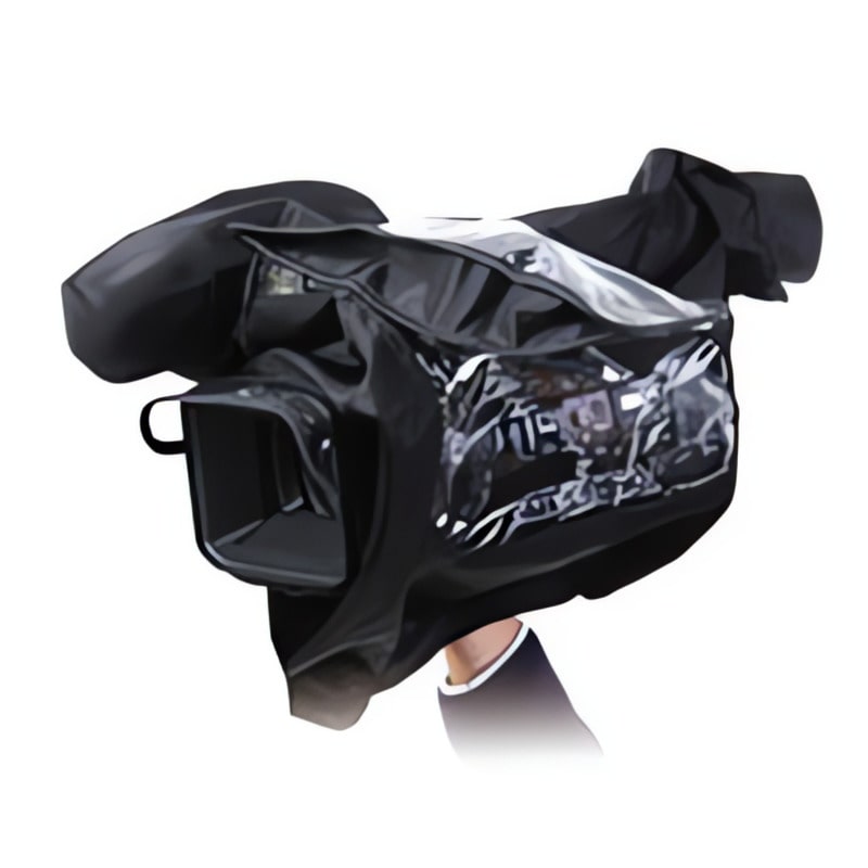 RCS-S160 ソニー小型カムコーダ用レインジャケット