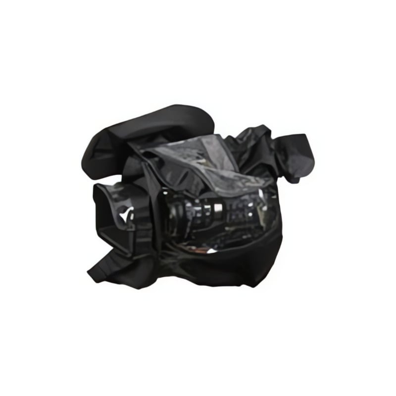 RCS-PX270 パナソニック小型カメラレコーダ用レインジャケット
