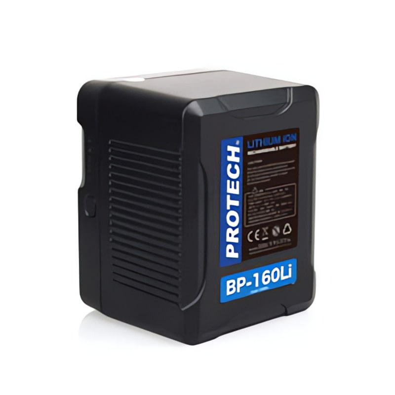 BP-160Li 160W リチウムイオンバッテリー