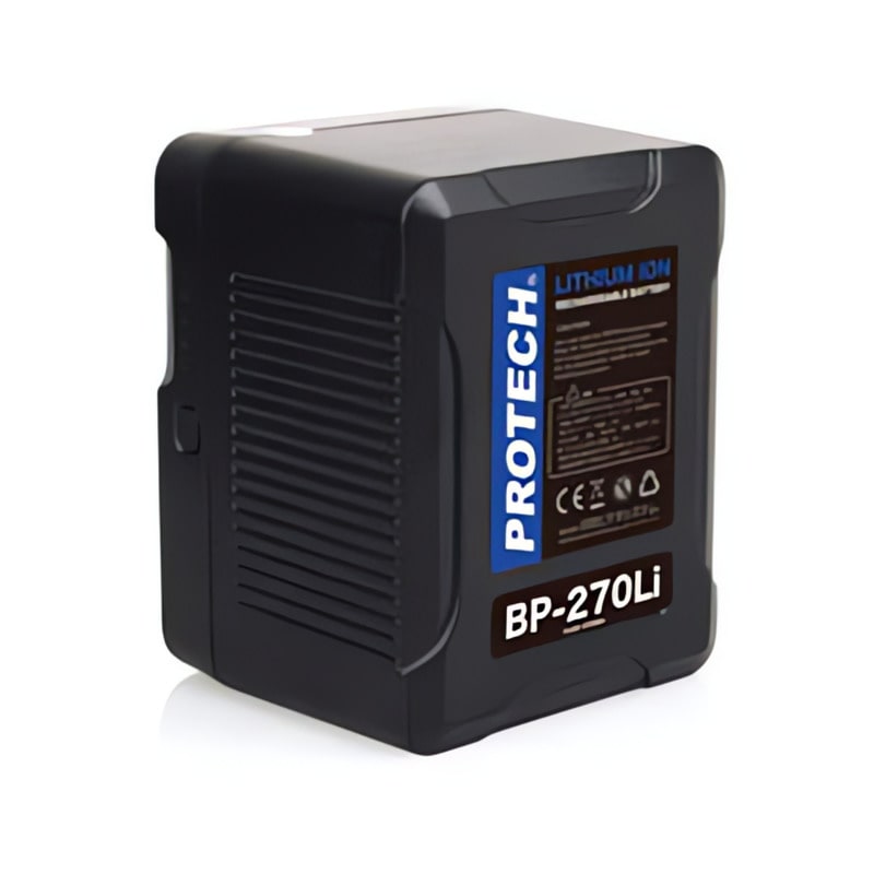 BP-270Li 270W リチウムイオンバッテリー