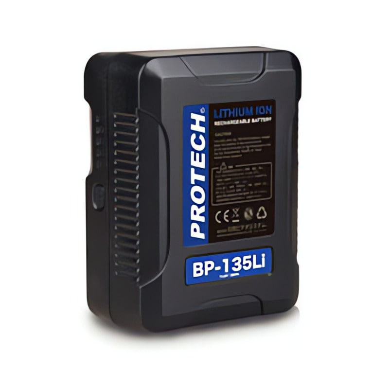 BP-135Li 135W リチウムイオンバッテリー